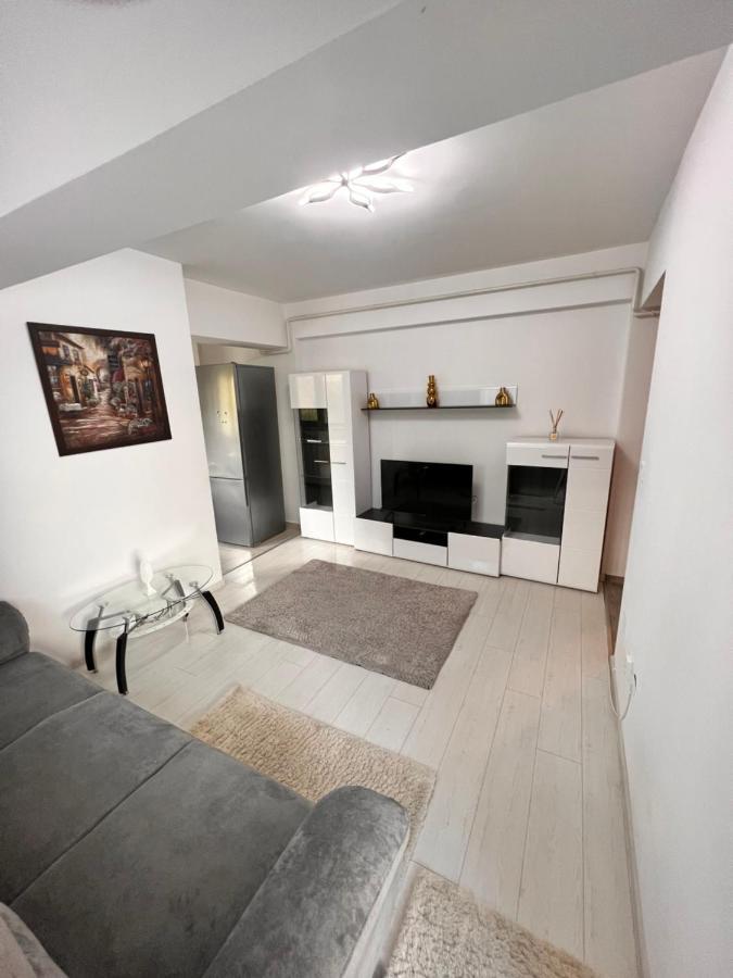 2 Rooms Apartment Airy & Bright Relax Iasi Exterior foto