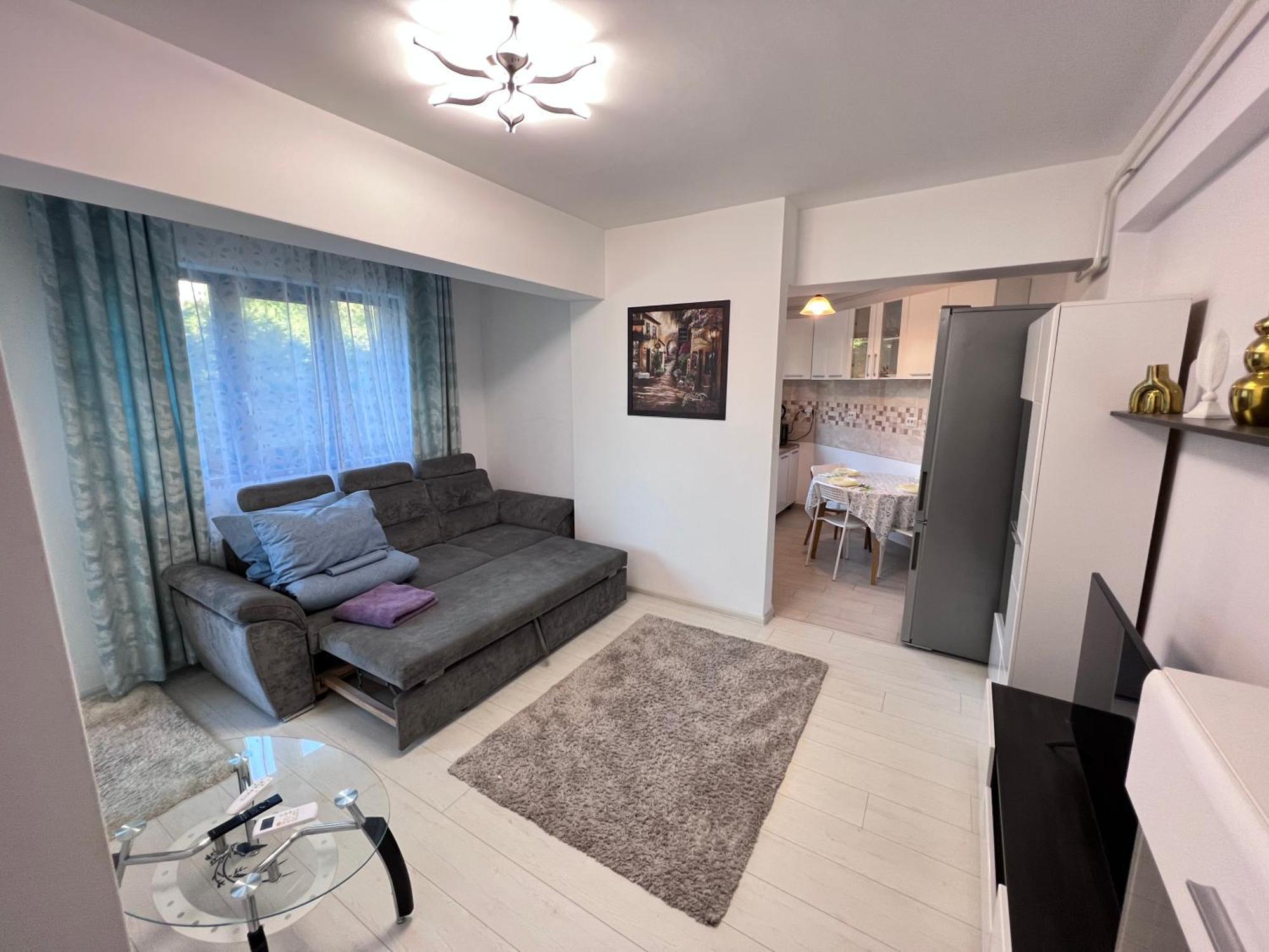 2 Rooms Apartment Airy & Bright Relax Iasi Exterior foto